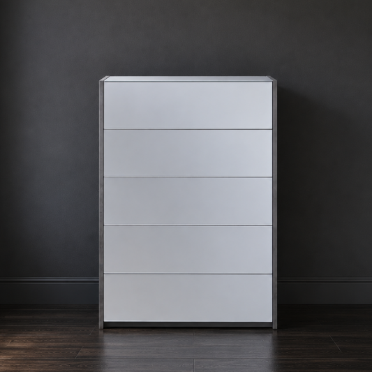 Vision Dresser