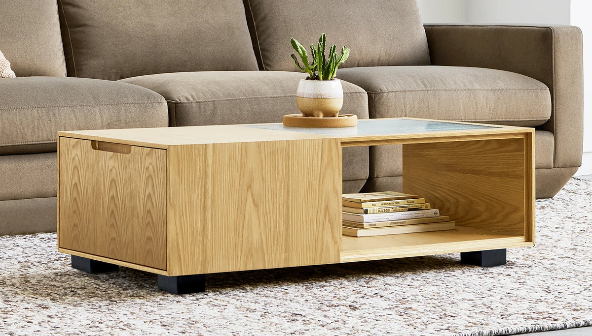 Conway Coffee Table