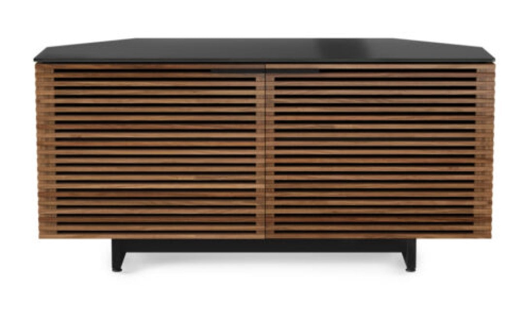Corridor Media 8175 Corner Cabinet