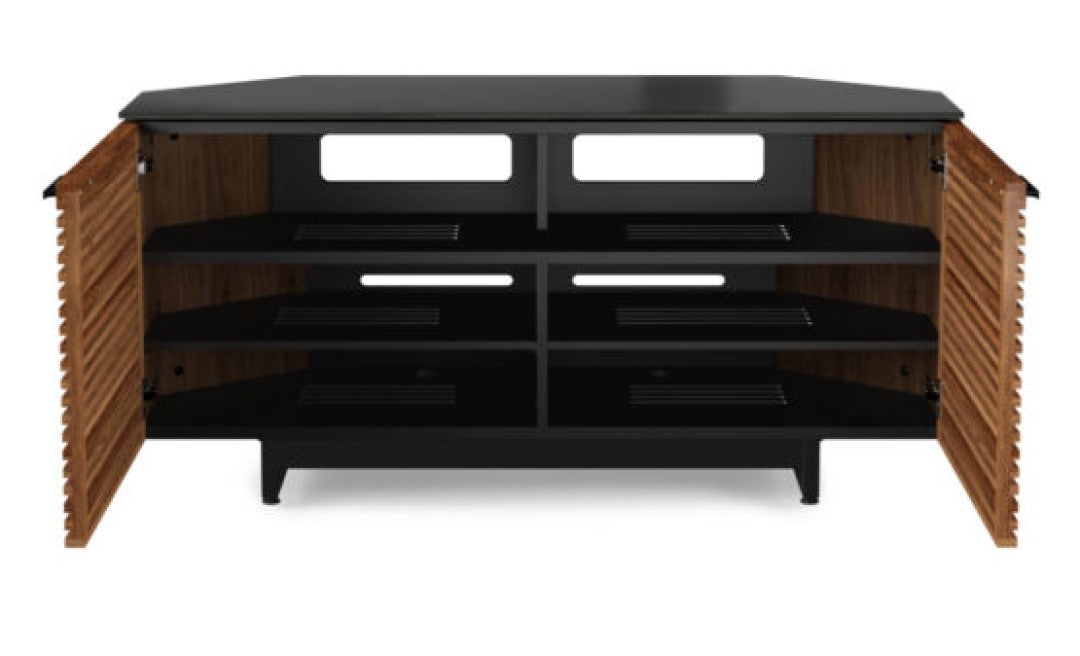 Corridor Media 8175 Corner Cabinet