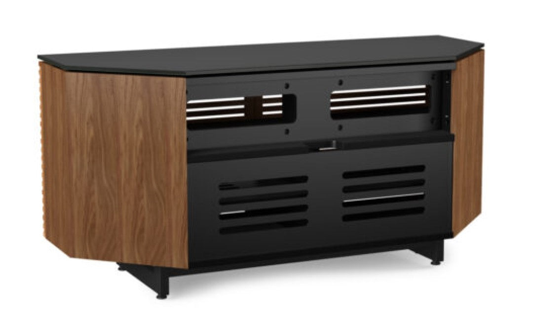 Corridor Media 8175 Corner Cabinet
