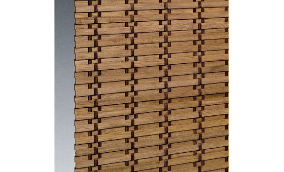 Provenance ® Woven Wood Shades