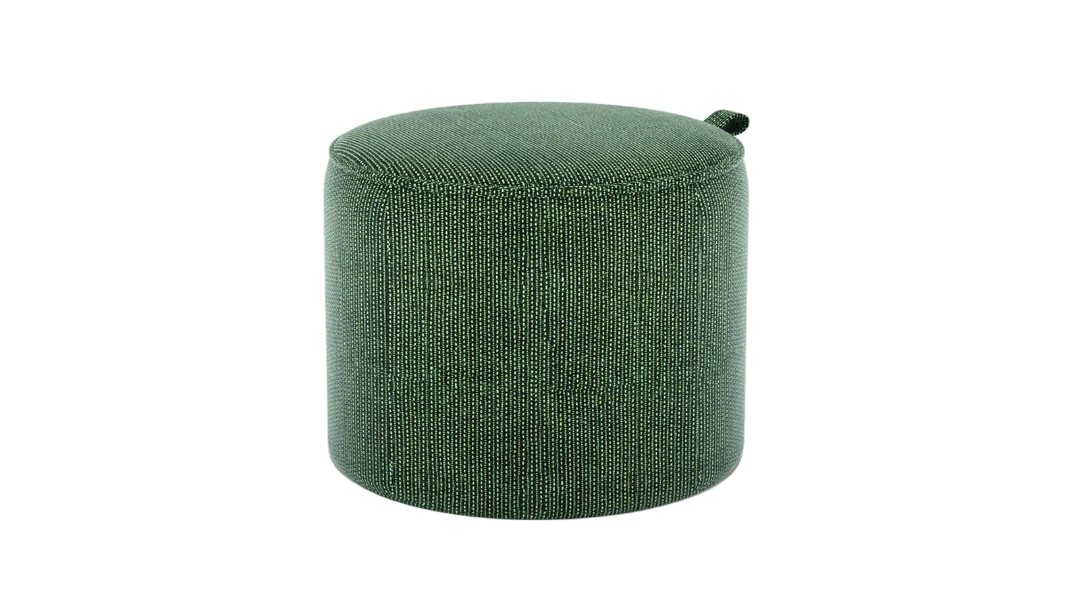 Drummond Pouf