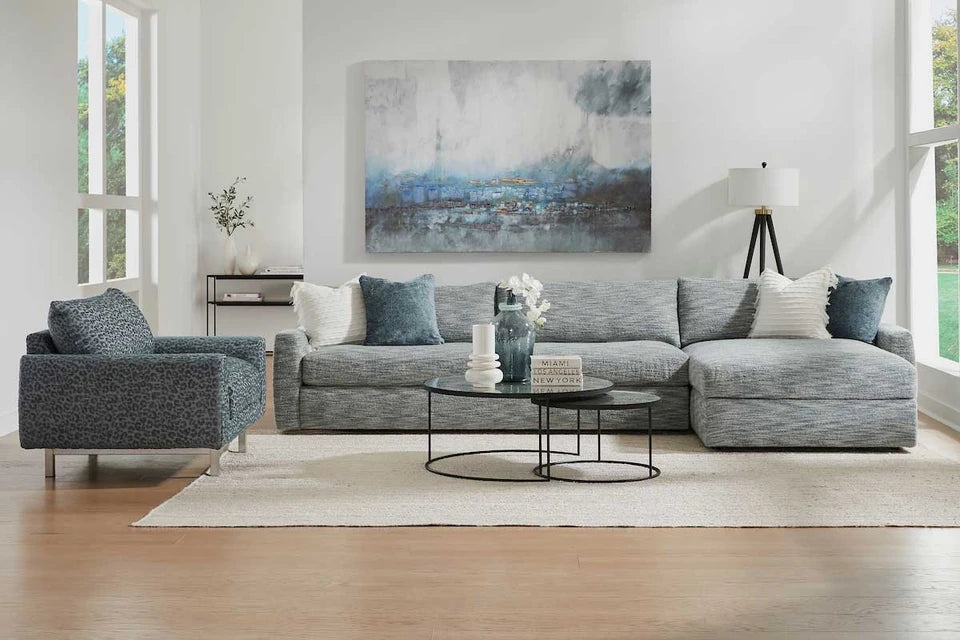 Estero Sectional
