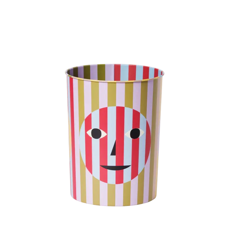 Pattern Bins