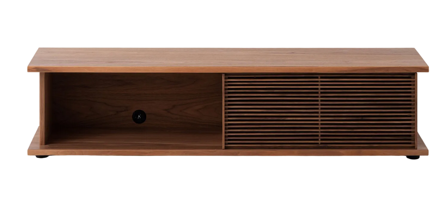 Plank 65" Media Unit