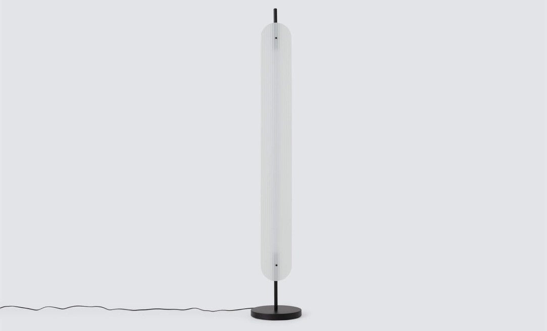 Fount Floor Lamp