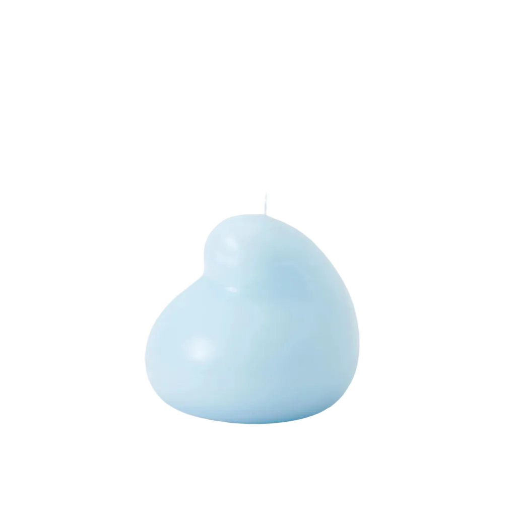 Goober Candle
