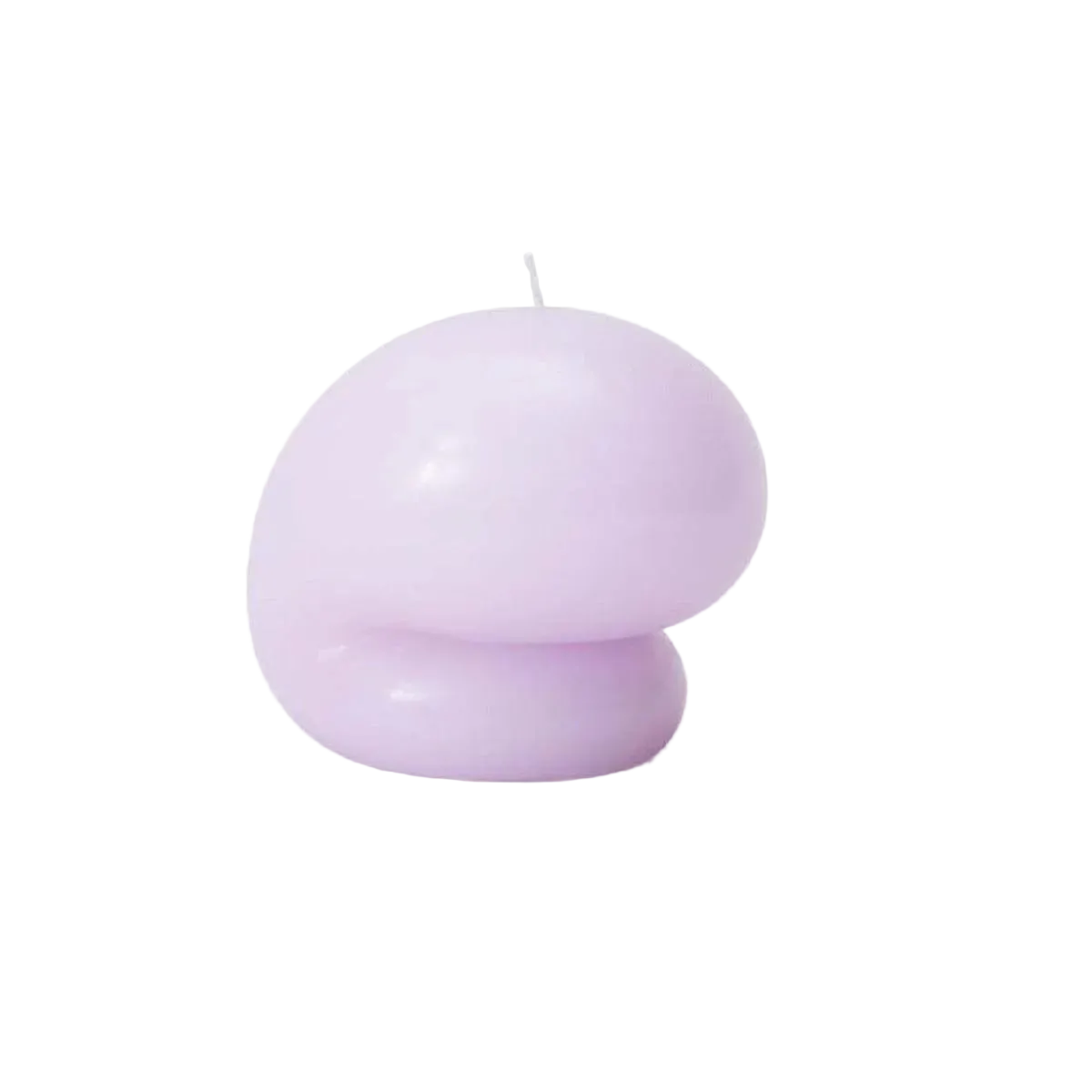 Goober Candle