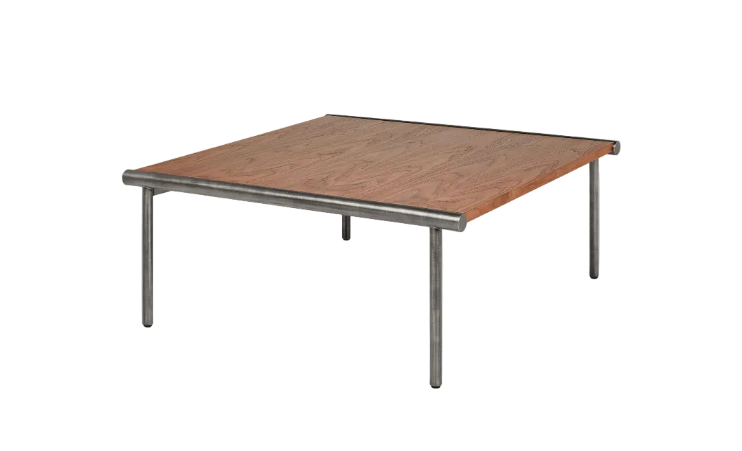 Manifold Coffee Table - Square