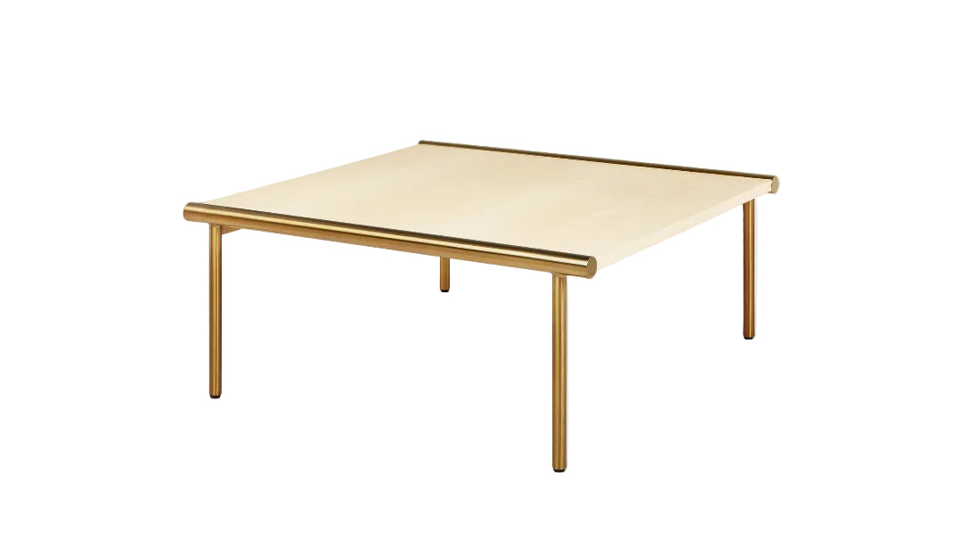 Manifold Coffee Table - Square
