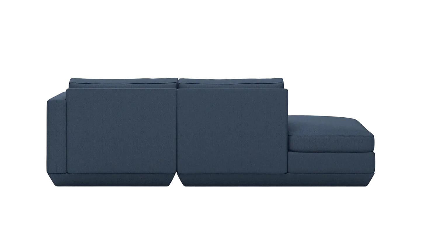 Podium Modular 2-PC Lounge