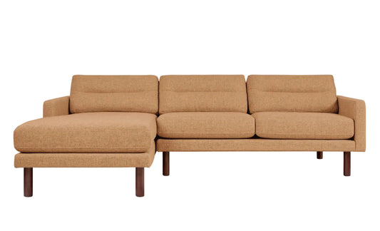 Miller Bi-Sectional