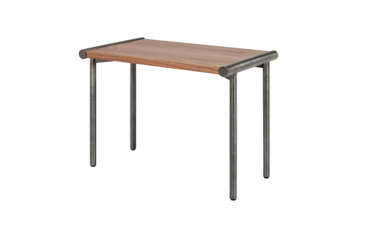 Manifold End Table
