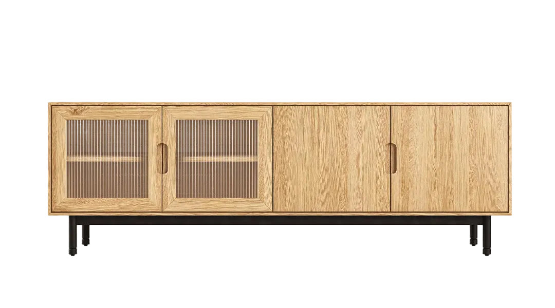 Munro Credenza