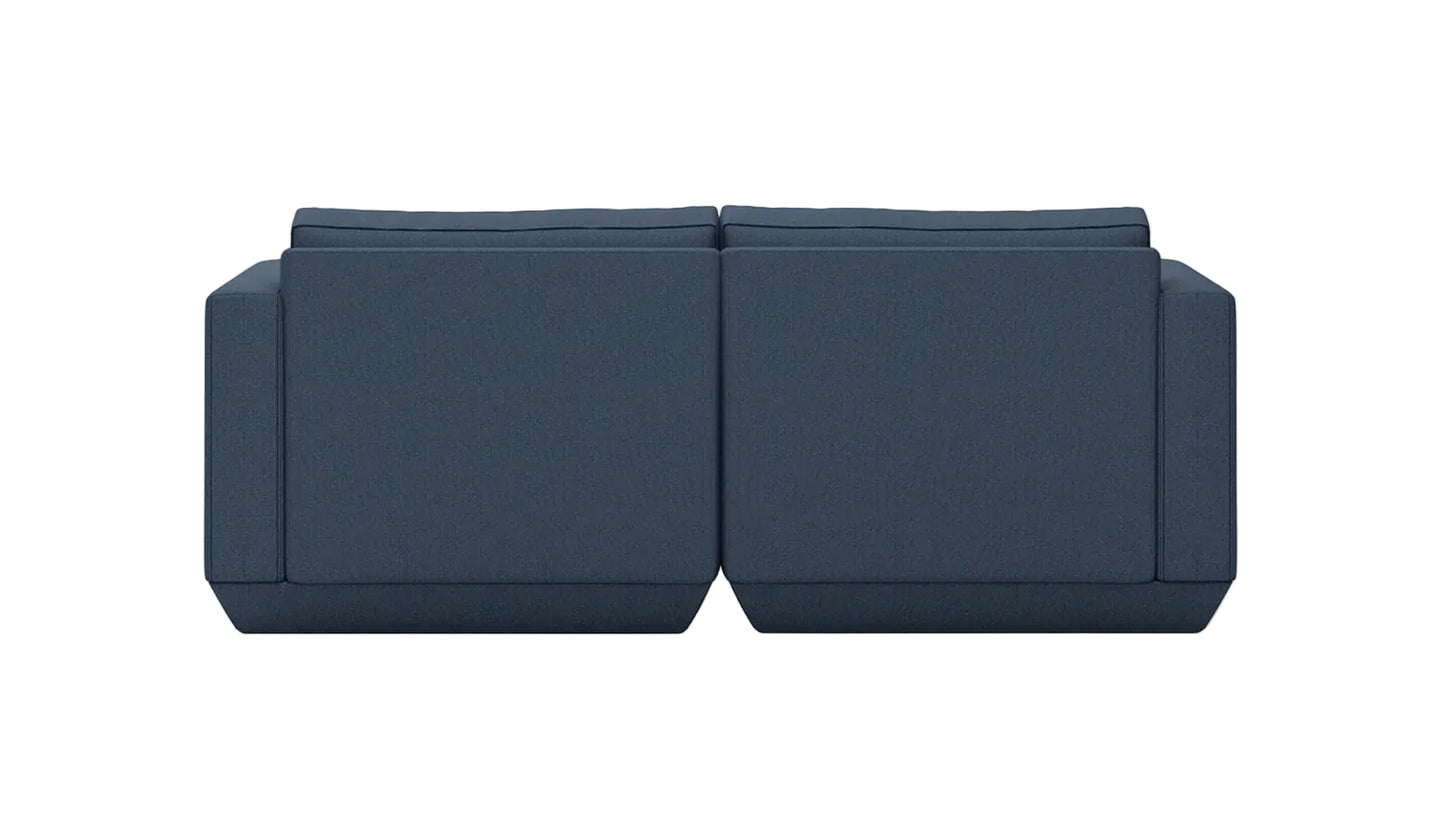 Podium Modular 2-PC Sofa