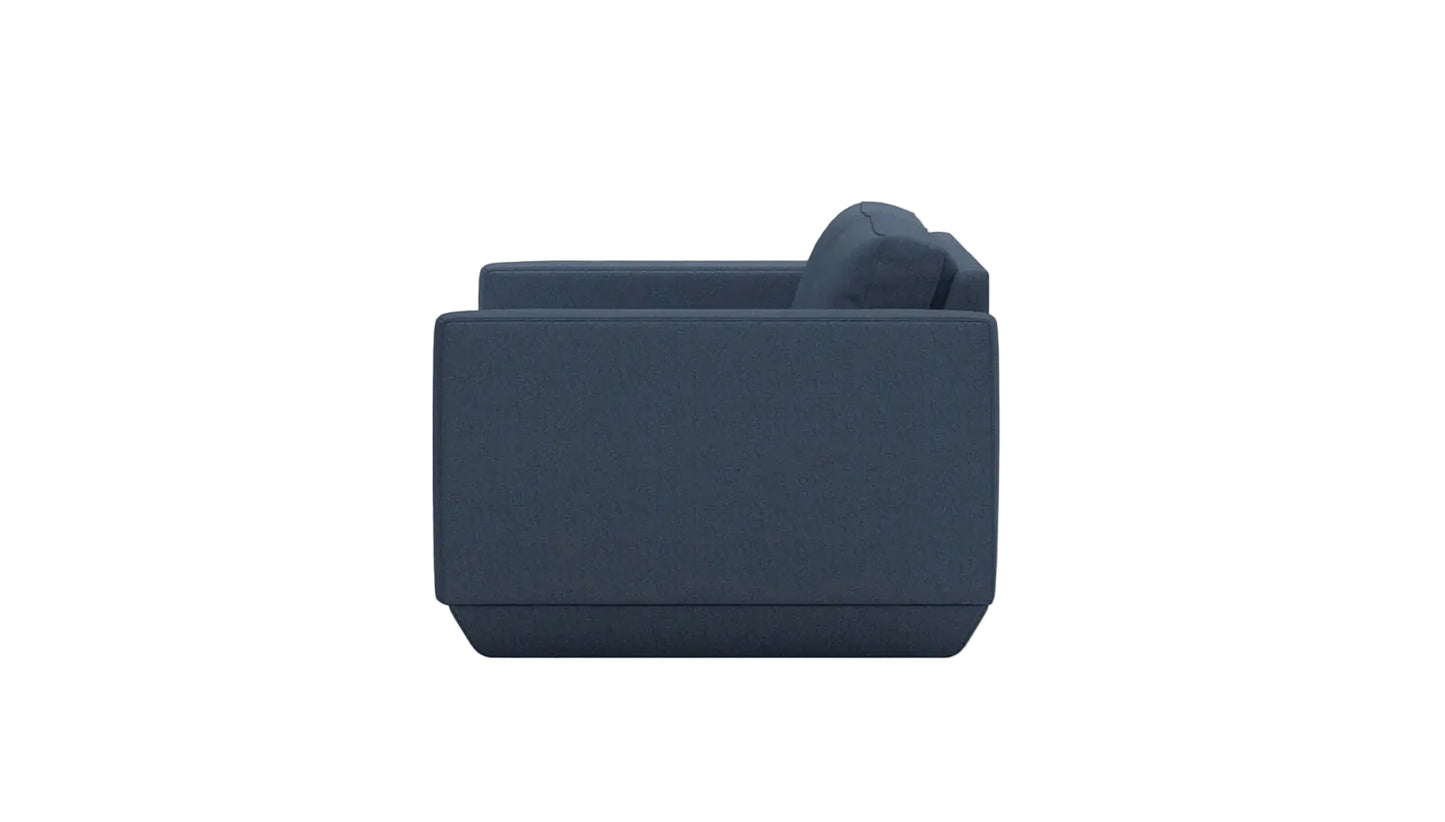 Podium Modular 2-PC Sofa