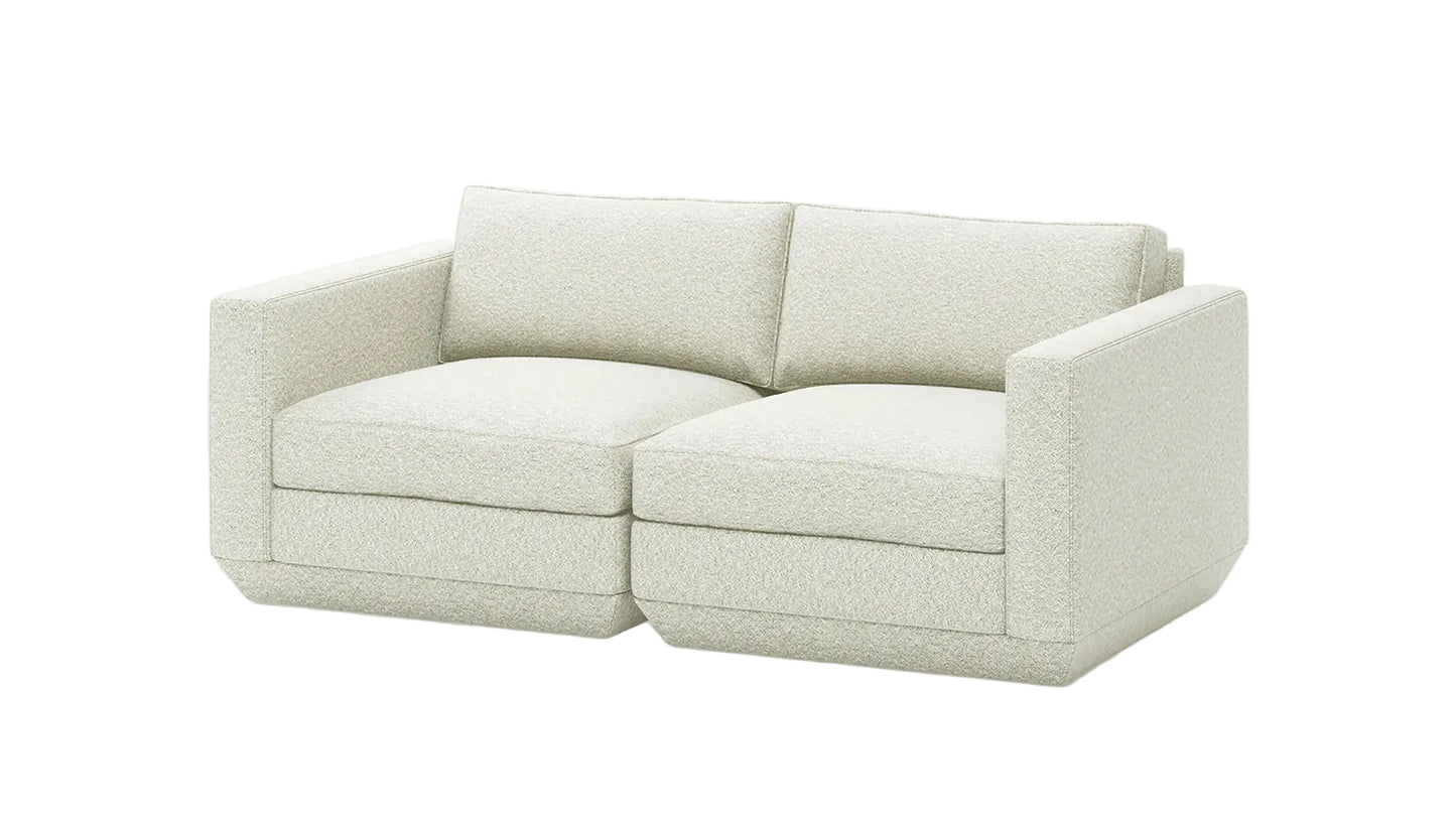 Podium Modular 2-PC Sofa