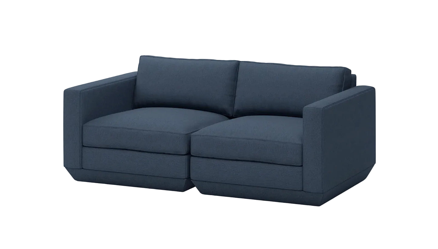 Podium Modular 2-PC Sofa