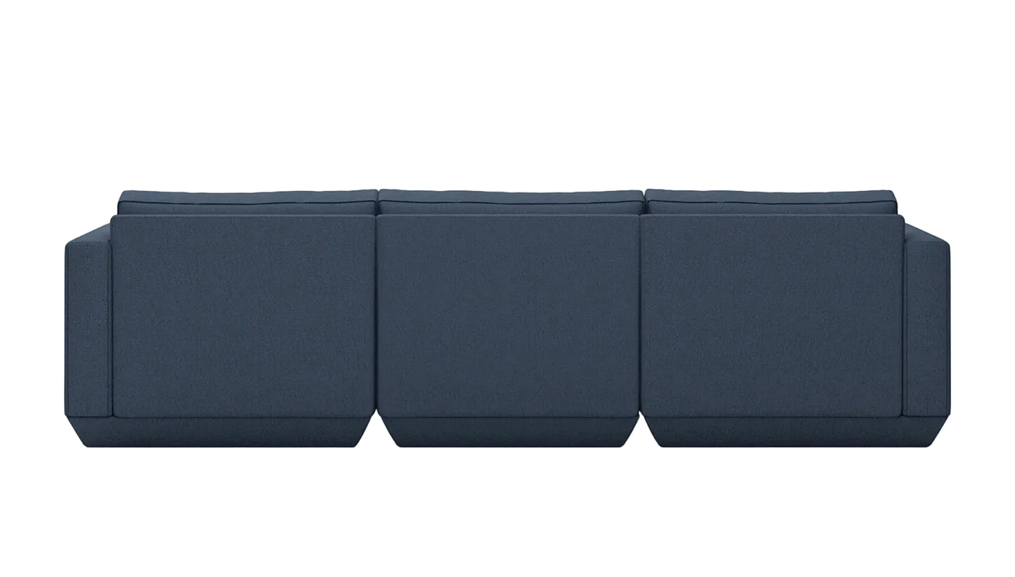 Podium Modular 3-PC Sofa