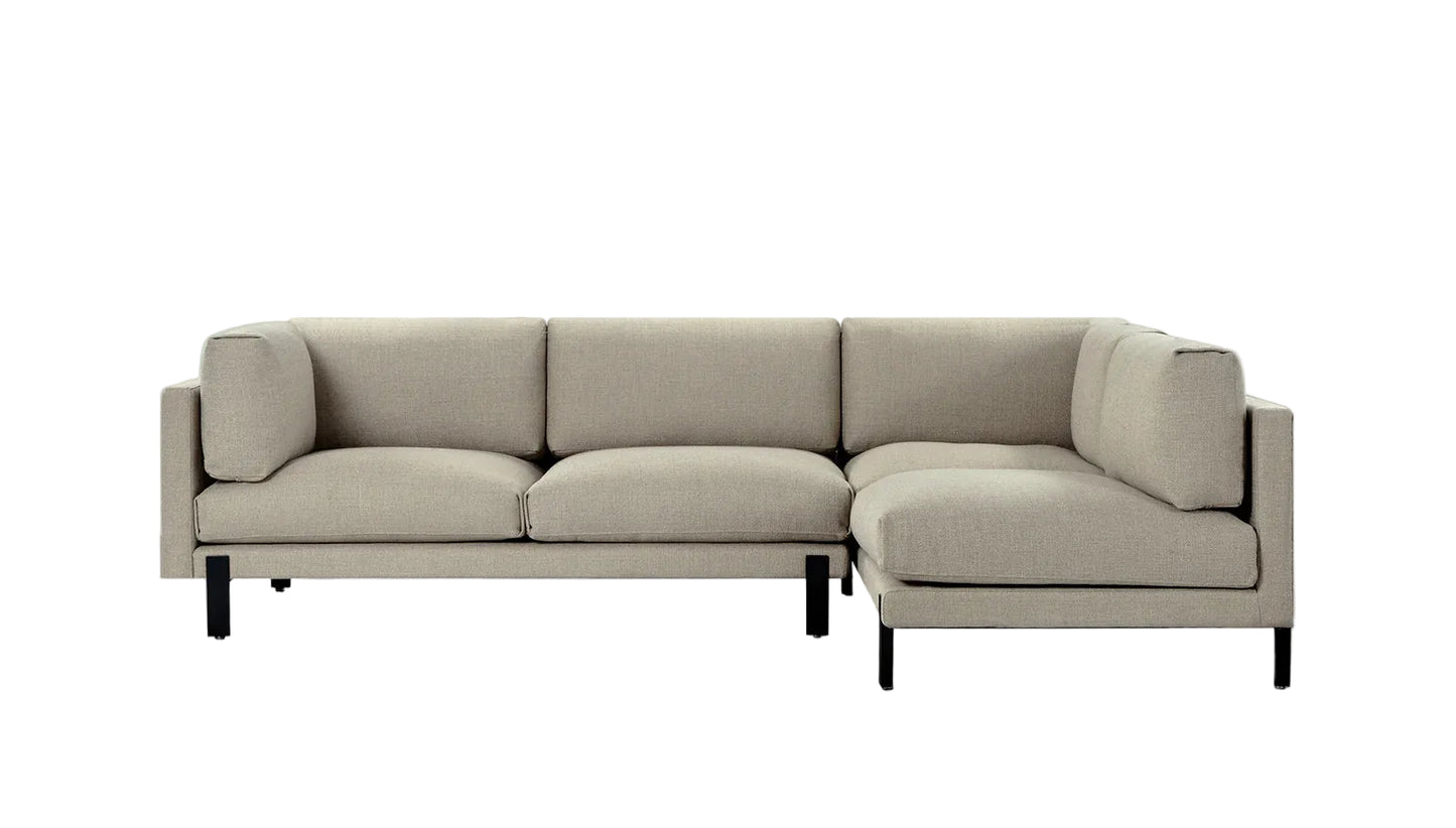 Silverlake Sectional