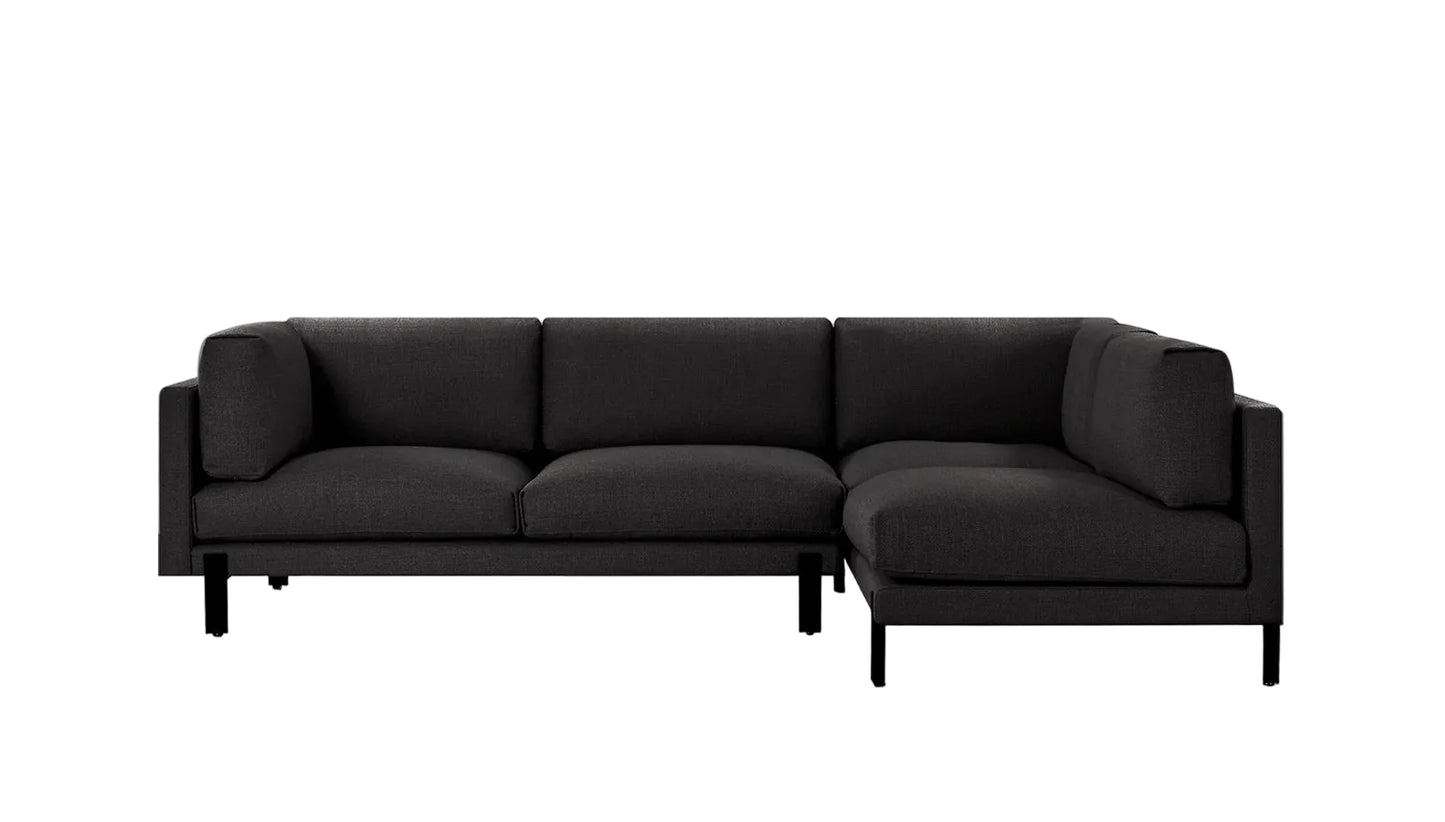 Silverlake Sectional