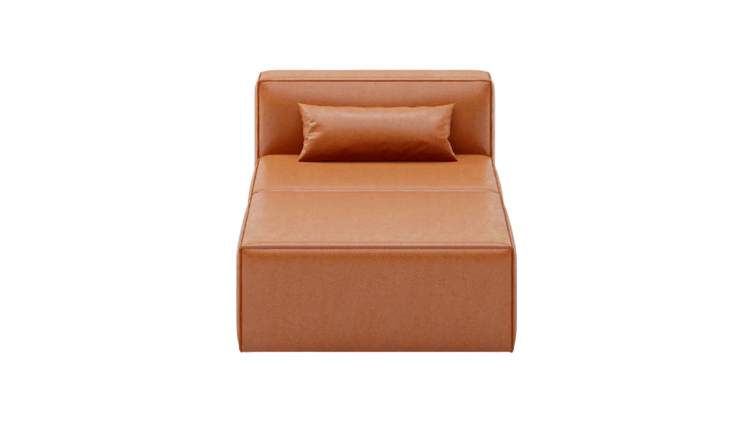 Mix Modular 2-PC Chaise