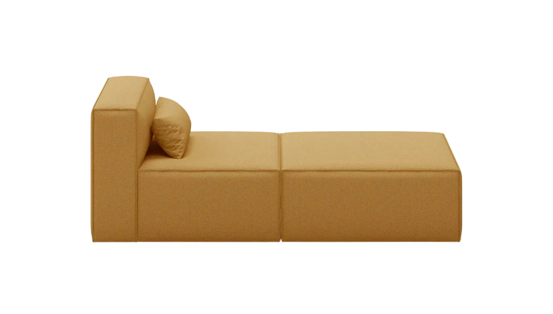 Mix Modular 2-PC Chaise