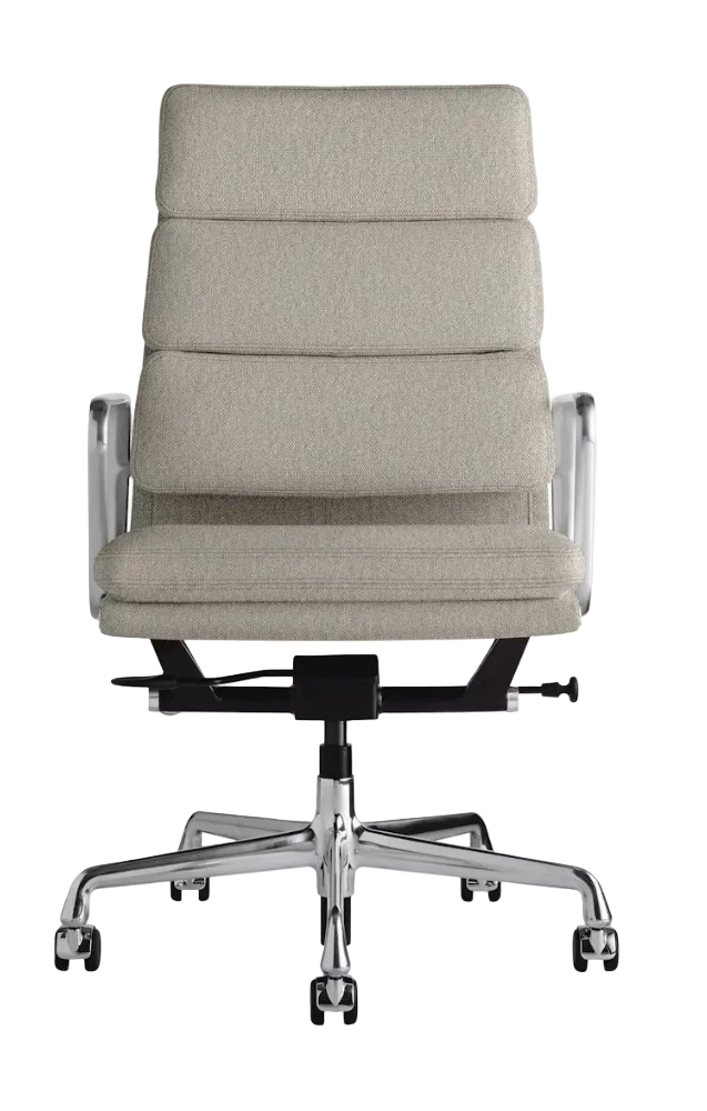Eames® Soft Pad Chair