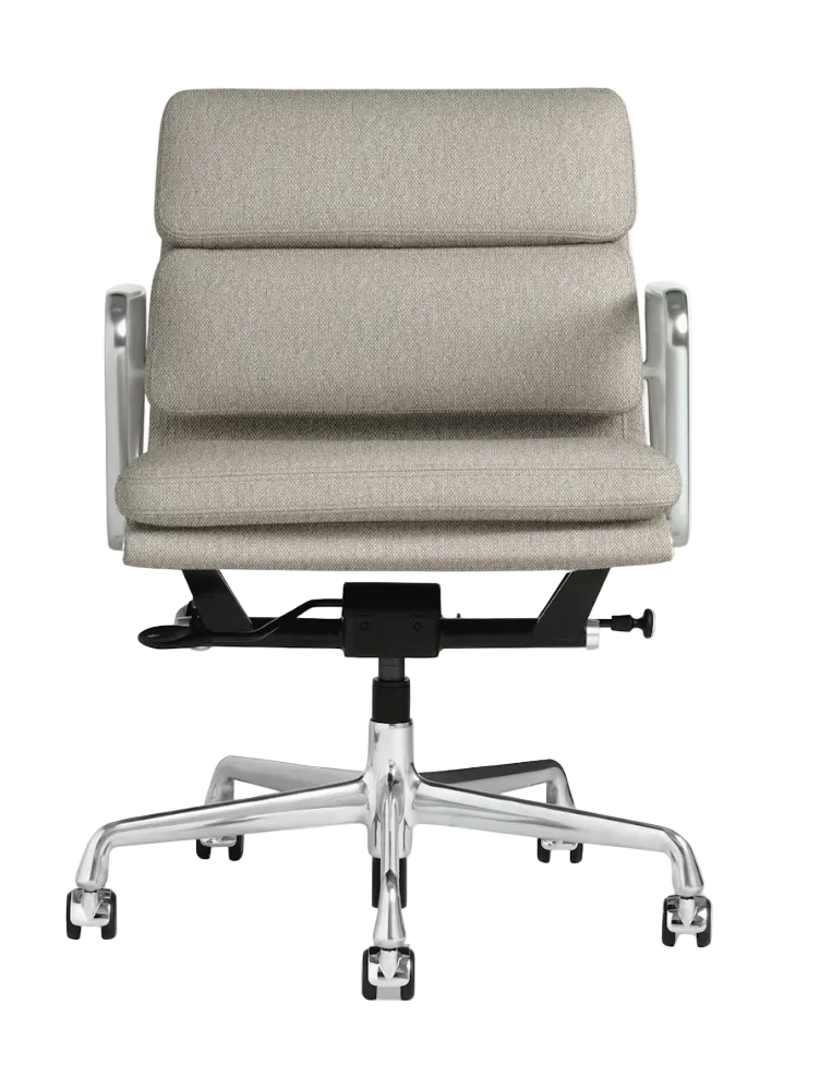 Eames® Soft Pad Chair