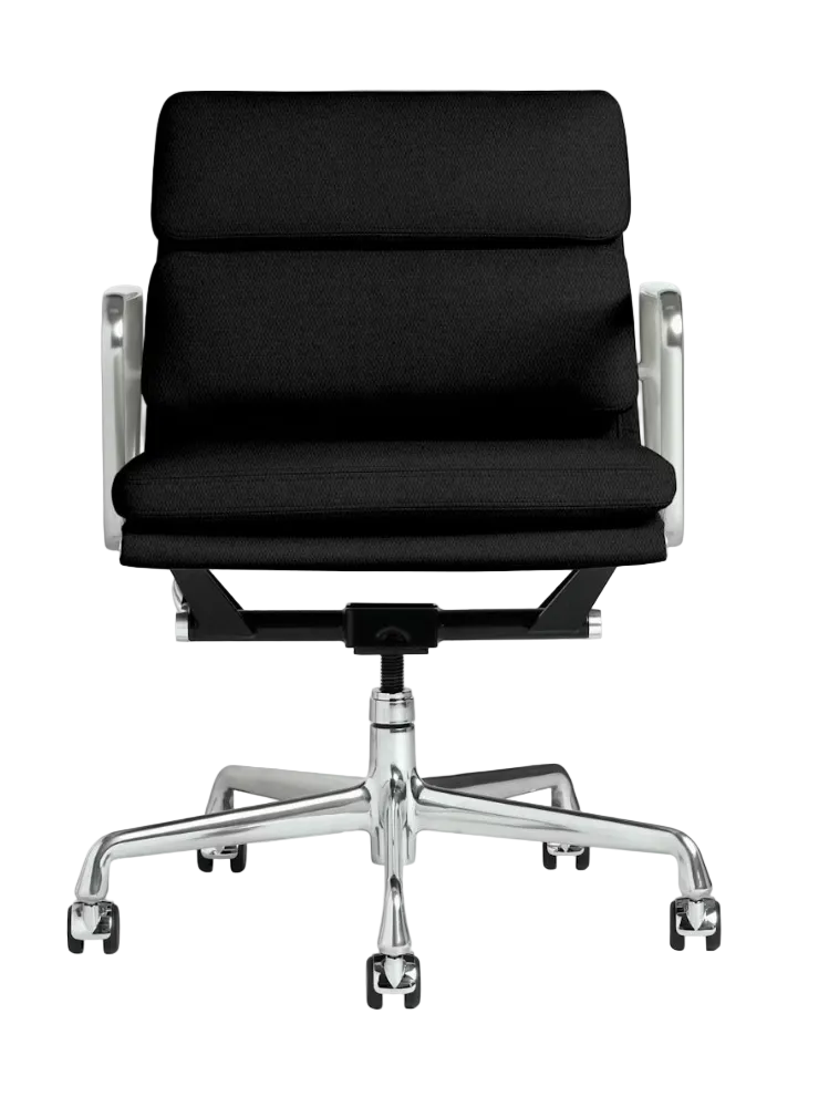 Eames® Soft Pad Chair