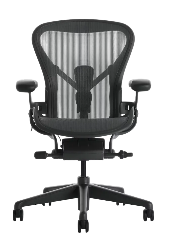 Aeron® Chair Basic