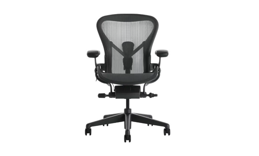 Aeron® Chair Upgraded