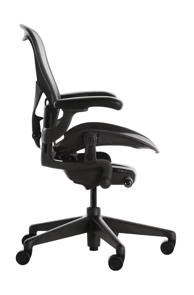 Aeron® Chair Upgraded