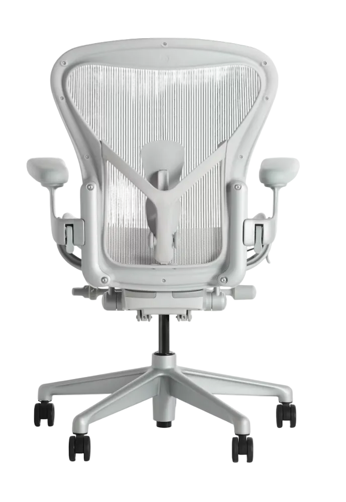 Aeron® Chair Upgraded