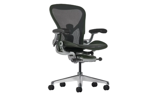 Aeron® Chair Upgraded