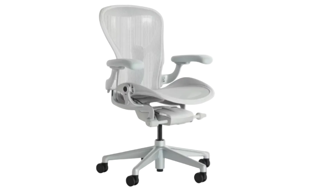 Aeron® Chair Upgraded