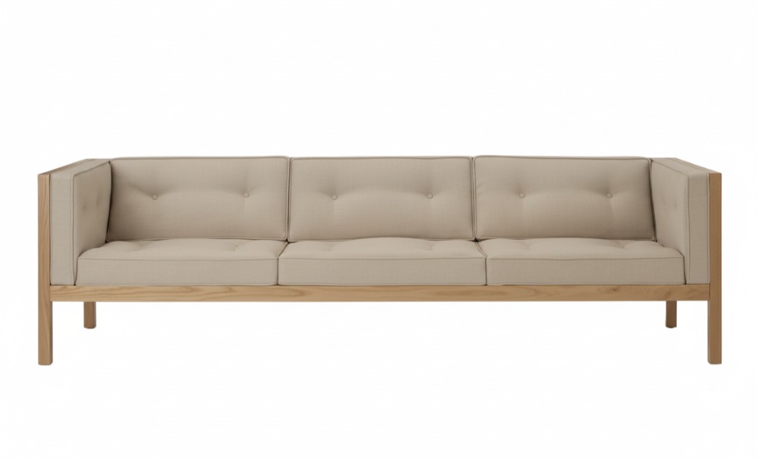 Cube Sofa
