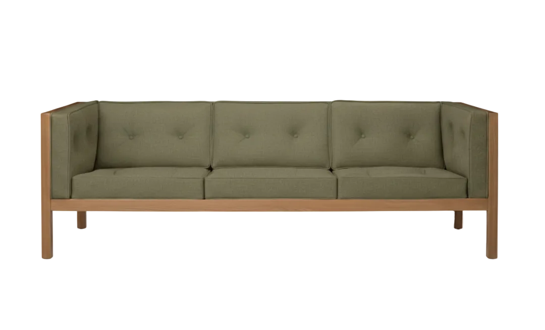 Cube Sofa