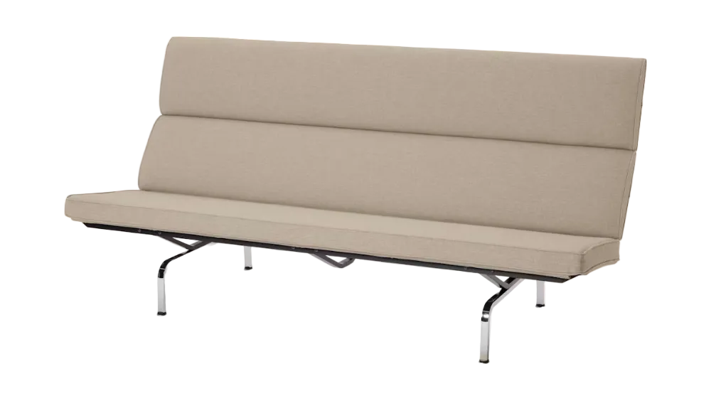 Eames® Sofa Compact