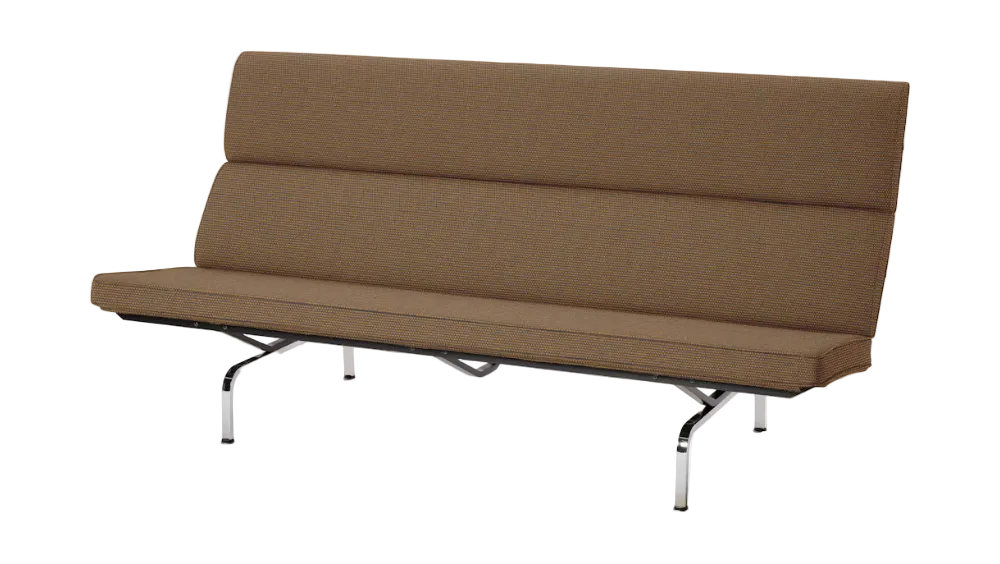Eames® Sofa Compact