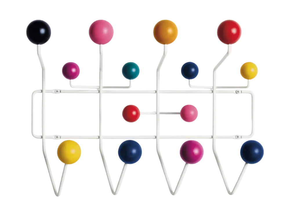 Eames® Hang-It-All® Rack