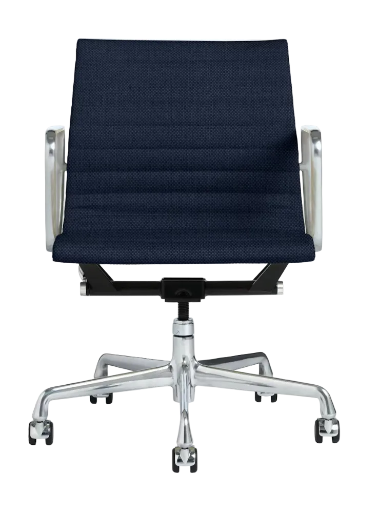 Eames® Aluminum Group Management Chair