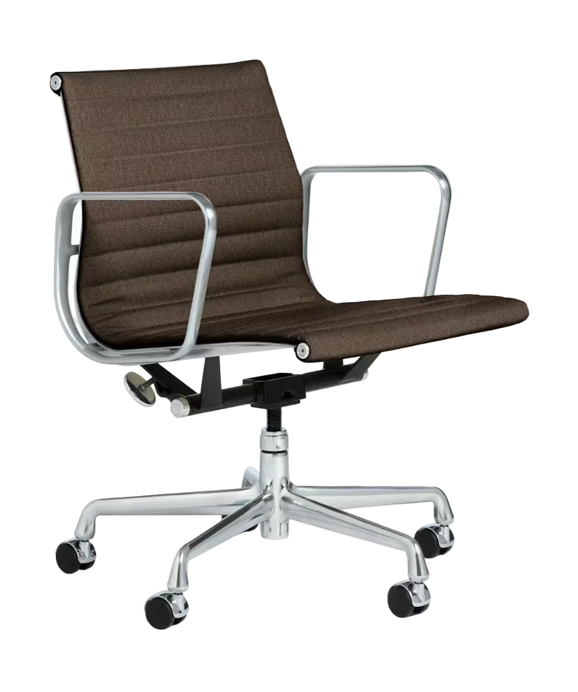 Eames® Aluminum Group Management Chair