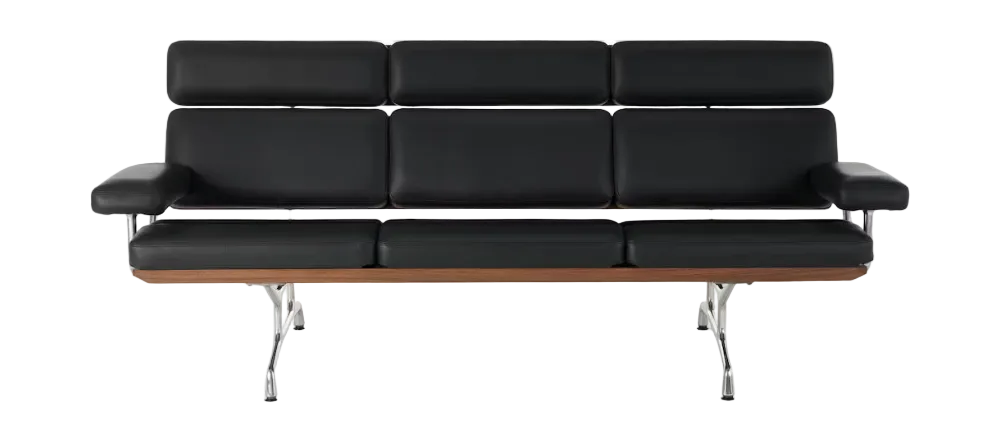Eames® Sofa