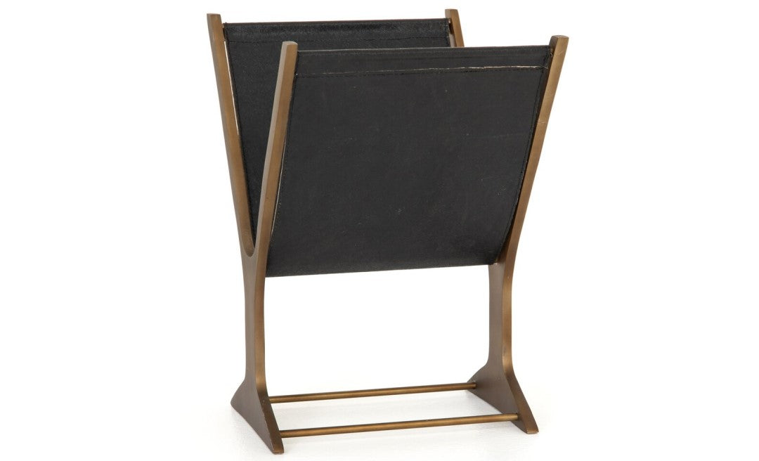 Feldman Magazine Rack