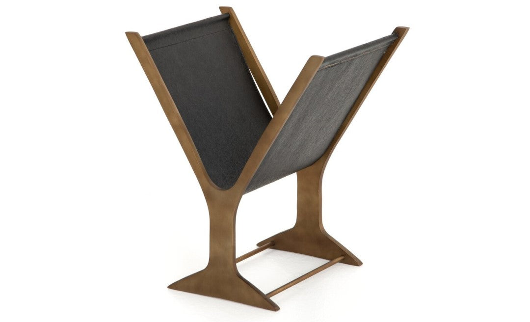 Feldman Magazine Rack