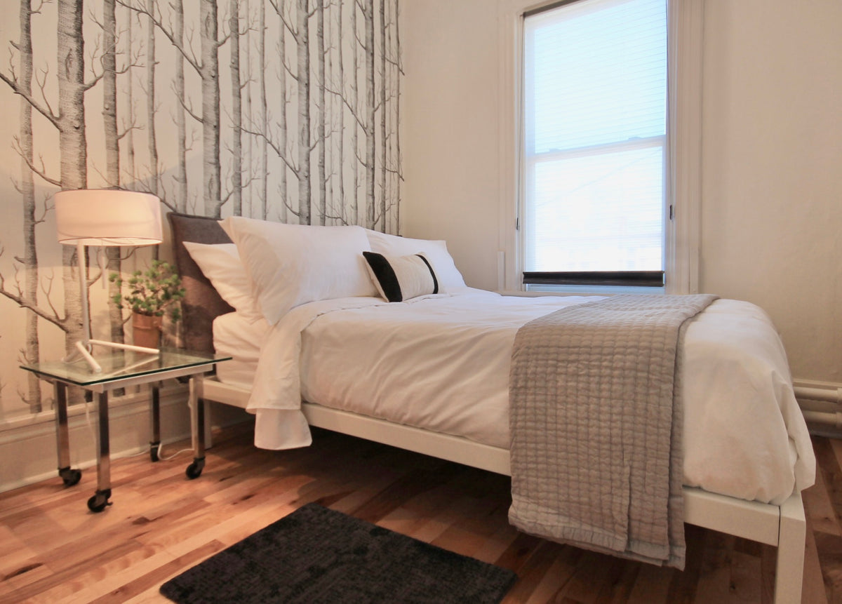 Artful West End Airbnb 