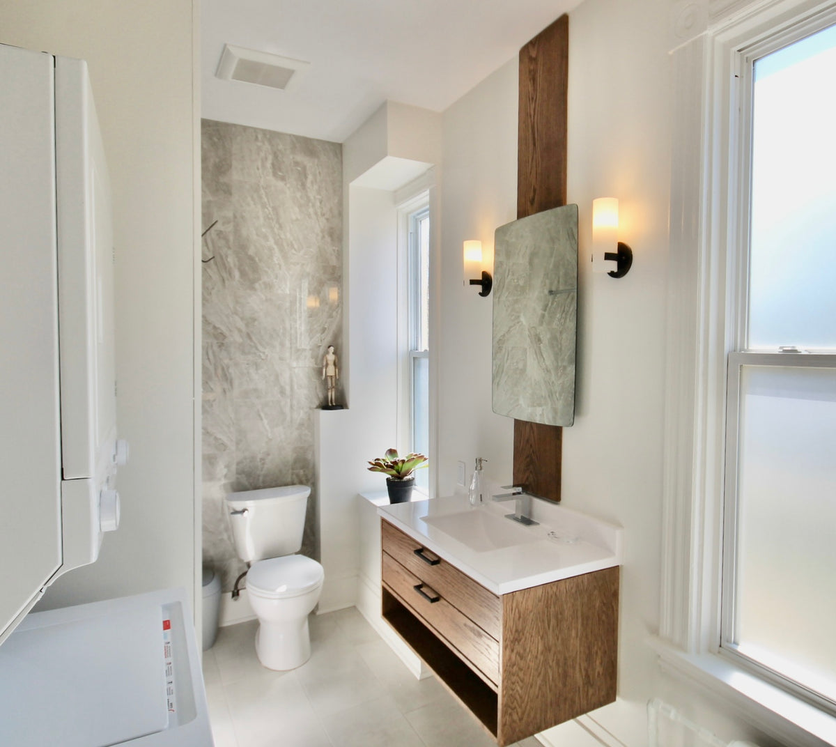 Artful West End Airbnb 