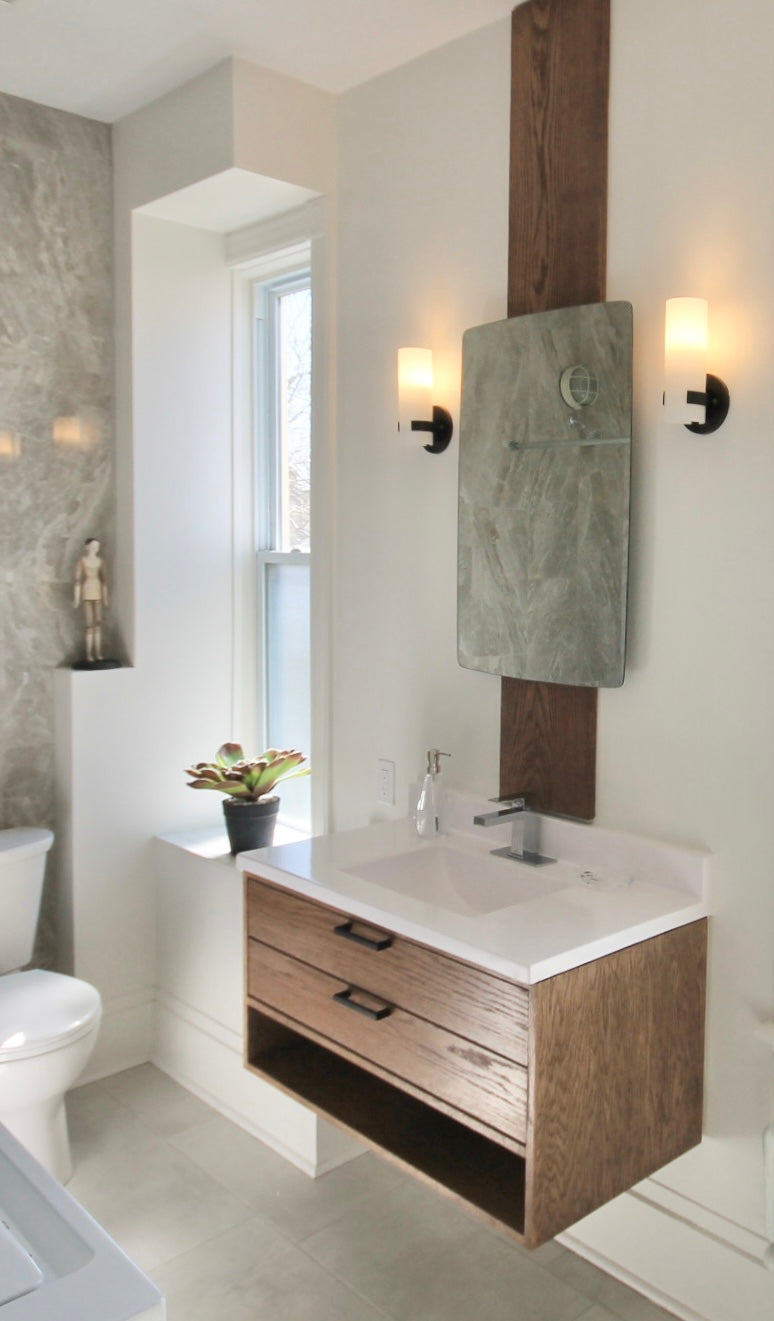 Artful West End Airbnb 